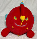 Azubah Plush Fish