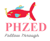 phzed - Home