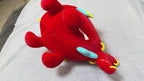MEET AZUBAH. THE FISH THAT SPEAKS HOPE.