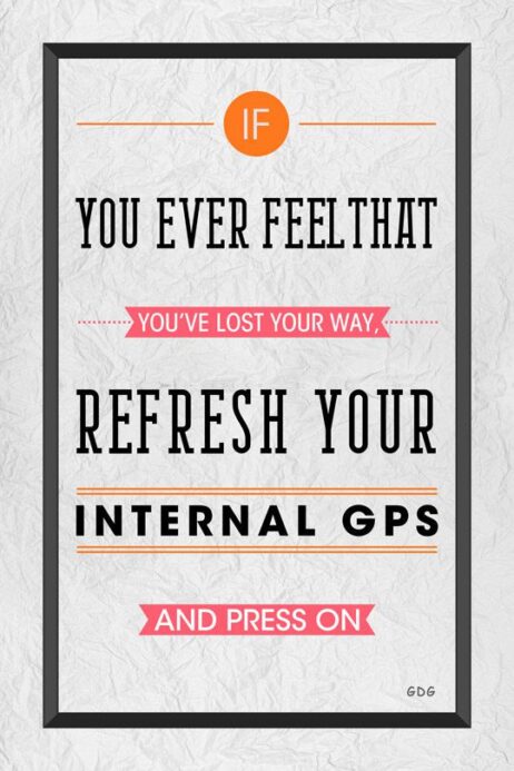 A quote that is in the shape of a phone.