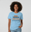 It’s Not Procrastinating Vivid Tee